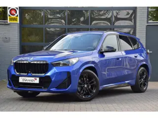 BMW X1 xDrive25e M Sport | Stuurverwarming | Head up | 360 camera