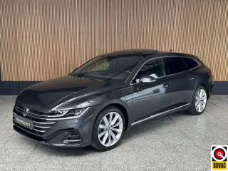 Volkswagen Arteon Shooting Brake 1.4 TSI eHybrid Elegance Business+ Trekhaak | Schuif kantal dak | S