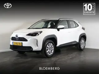 Toyota Yaris Cross 1.5 Hybrid Active (bj 2023, automaat)