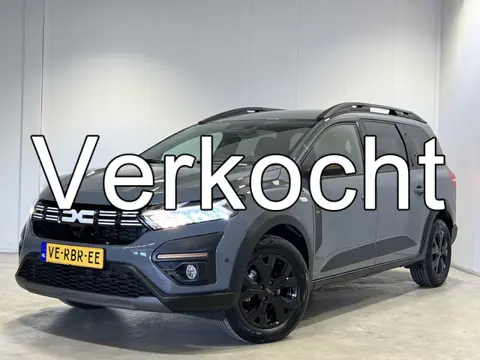 Dacia Jogger 1.6 Hybrid 140 Expression 7p. | Navigatie/Android/Apple Carplay | Parkeersensor Voor en