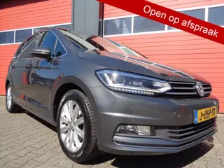 Volkswagen Touran 1.4 TSI Comfortline Business,7 persoons,Bomvol opties!