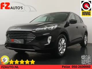 Ford Kuga 1.5 EcoBoost ST-Line X - Navigatie - Afn Trekhaak - Climate Controle