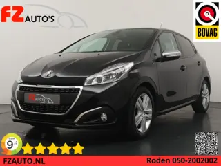 Peugeot 208 1.2 PureTech Signature - Navigatie - Parkeersensoren - Apple Carplay/Android Auto