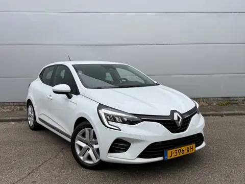 Renault Clio 1.5 dCi Zen 5D (bj 11-2020) Nieuw model|Navi|Full-Led|