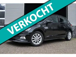 Volkswagen POLO 1.6 TDI R-Line|ACC|Keyless|Carplay|Virtual Cockpit