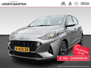 Hyundai i10 1.0 Premium (bj 2021)