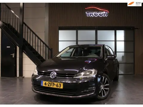 Volkswagen Golf 1.4 TSI Business Edition
