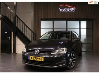 Volkswagen Golf 1.4 TSI Business Edition