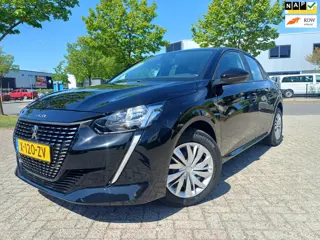 Peugeot 208 1.2 PureTech NAVI/CRUISE/AIRCO/LED/ORG NEDERLANDS