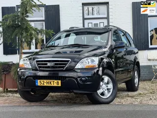 Kia Sorento 3.3 V6 Comfort|4x4|Navi|Trekhaak|Bluetooth|