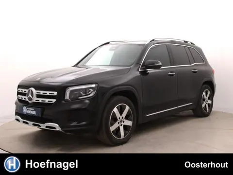 Mercedes-Benz GLB 200 Progressive | Automaat | Cruise control | Stoelverwarming | Navigatie | Camera