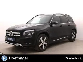 Mercedes-Benz GLB 200 Progressive | Automaat | Cruise control | Stoelverwarming | Navigatie | Camera
