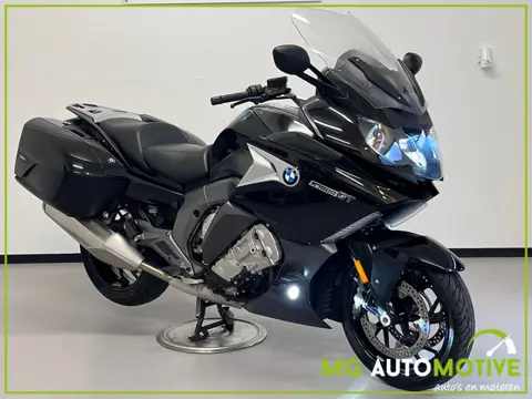 BMW K 1600 GT | K1600GT | Keyless | Achteruit | Cruise | ESA | FULL OPTION