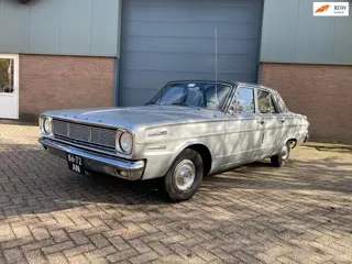 Dodge Dart 270