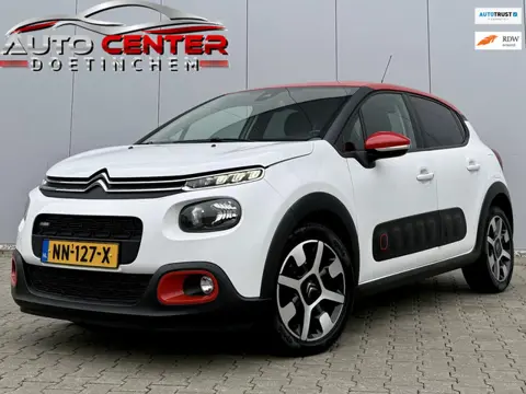 Citroen C3 1.2 PureTech Shine Navi|Carplay|Clima
