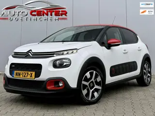 Citroen C3 1.2 PureTech Shine Navi|Carplay|Clima