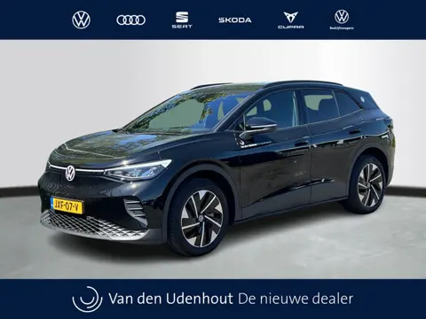 Volkswagen ID.4 Pro Limited Edition 77 kWh 286pk Trekhaak / Demonstratieauto