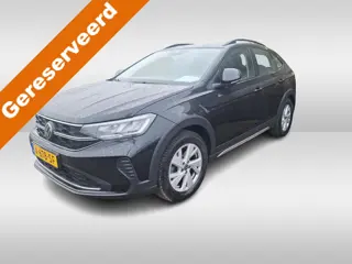 Volkswagen Taigo 1.0 TSI Life Apple Carplay/Android Auto, DAB, LM 16"