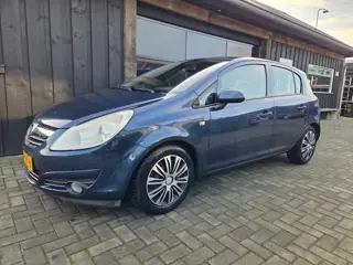 Opel Corsa 1.3 CDTi EcoFlex S/S Cosmo