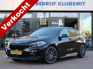 BMW 1-serie 118i Executive Edition M-Sport | 19 inch | Virtual Cockpit