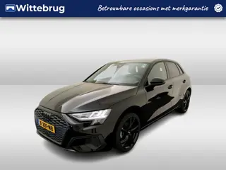 Audi A3 Sportback 30 TFSI Pro Line / APP.connect / 16"LMV / PDC a