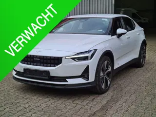 Polestar 2 Long Range Single Motor 78 kWh BTW auto! Rijklaarprijs! Wordt verwacht.