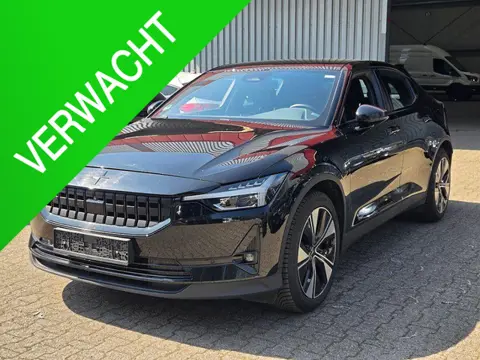 Polestar 2 Long Range Single Motor 78 kWh BTW auto! Rijklaarprijs! Wordt verwacht!