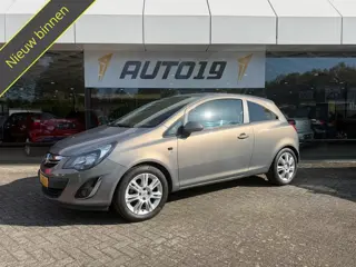 Opel Corsa 1.2-16V 51kW EcoFlex Anniversary Edition '150 Opel'