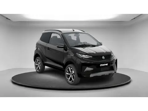 Aixam Brommobiel CROSSOVER 482D E5+ PREMIUM