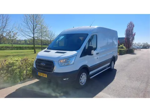 Ford Transit 350 2.0 TDCI L2H2 Trend AIRCO/DAB+ BJ 2020