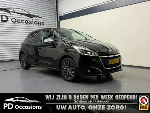 Peugeot 208 1.2 PureTech Allure - Nieuwe dist. riem - Airco - LM Velgen