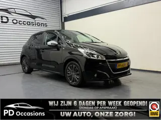 Peugeot 208 1.2 PureTech Allure - Nieuwe dist. riem - Airco - LM Velgen
