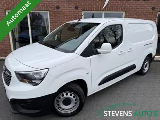 Opel Combo 1.5D L2H1 Edition STOELVERW. / 2X SCHUIFDEUR / AIRCO / CRUISE /