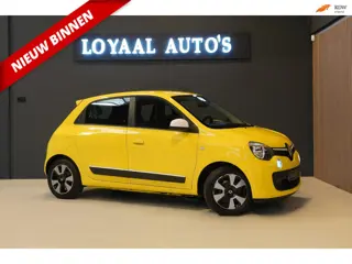 Renault Twingo 1.0 SCe Collection | AIRCO| ELEK.RAMEN | NAP | APK.