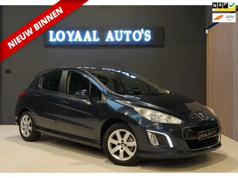 Peugeot 308 1.6 VTi Première | NAVI | AIRCO | CRUISE | PDC | NAP| APK.