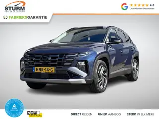 Hyundai Tucson 1.6 T-GDI PHEV Comfort Smart SoH 99%