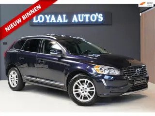 Volvo XC60 2.0 T5 R-Design | 245 PK | AUT | PANO | NAVI | CRUISE | LEDER | PDC | APK.