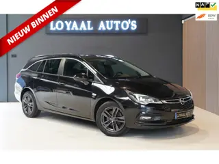 Opel Astra Sports Tourer 1.0 Turbo 120 Jaar Edition | NAVI | CRUISE | AIRCO | PDC | NAP | NAP.