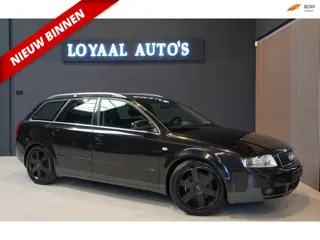 Audi A4 Avant 2.0 Pro Line | AUT | AIRCO | CRUISE | TREKHAAK | APK.