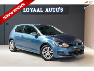 Volkswagen Golf 1.2 TSI Comfortline | AIRCO | CRUISE | PDC | ELEK.RAMEN | APK.