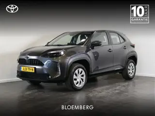 Toyota Yaris Cross 1.5 Hybrid Active | All season banden | Apple Carplay | Achteruitrij camera |