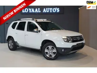 Dacia Duster 1.2 TCe 4x2 Lauréate | AIRCO | CRUISE | PDC | ELEK.RAMEN | APK | NAP.