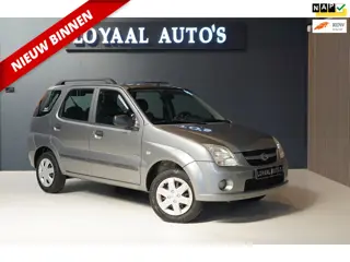 Suzuki Ignis 1.3-16V GLS | AIRCO | ELEK.RAMEN | NAP | APK.