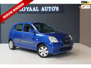 Kia Picanto 1.0 LXE | ELEK.RAMEN | APK | NAP.