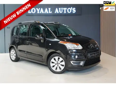 Citroen C3 Picasso 1.6 VTi Aura | AIRCO | CRUISE | ELEK.RAMEN | NAP| APK.