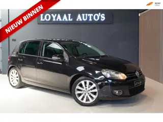 Volkswagen Golf 1.2 TSI Highline | AUTOMAAT | AIRCO | CRUISE | STOEL.VERW | PDC | APK.