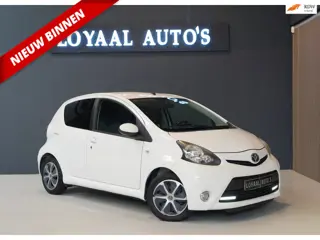 Toyota Aygo 1.0 VVT-i Access | AIRCO | ELEK.RAMEN | APK |