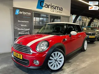 Mini Mini 1.6 Cooper Chili Clima|Cruise|PDC