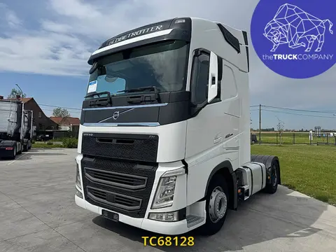 Volvo FH 460 (bj 2019, automaat)