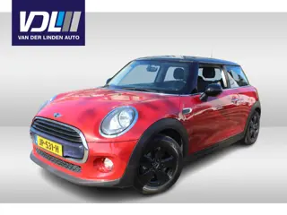 MINI Mini 1.5 Cooper Business Airco l Trekhaak (bj 2016)